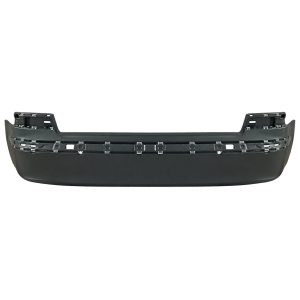 Achterbumper voor SKODA OCTAVIA 2004-2009