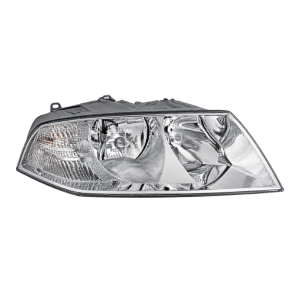 Koplamp rechts voor SKODA OCTAVIA 2004-2009