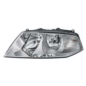 Koplamp rechts voor SKODA OCTAVIA 2004-2009