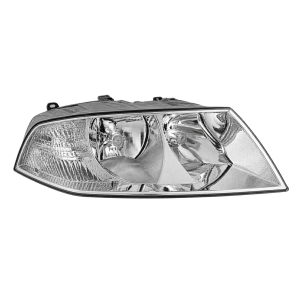Koplamp links voor SKODA OCTAVIA 2004-2009