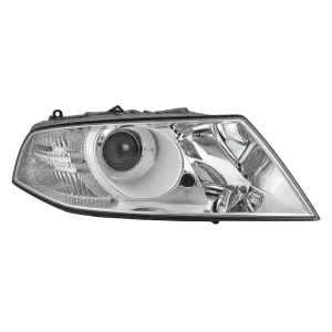 Koplamp links voor SKODA OCTAVIA 2004-2009