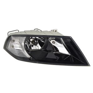 Koplamp links voor SKODA OCTAVIA 2004-2009