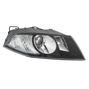 Koplamp links voor SKODA OCTAVIA 2004-2009