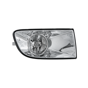 Mistlamp voor SKODA OCTAVIA 2004-2009