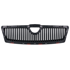 Grille voor SKODA OCTAVIA 2004-2009