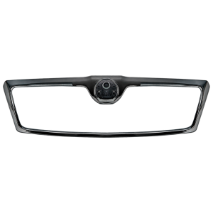 Grille voor SKODA OCTAVIA 2004-2009