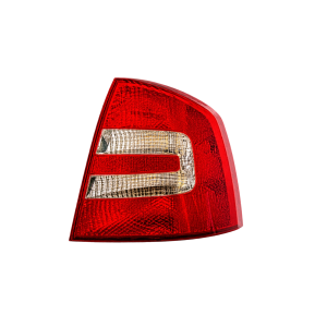 Achterlicht voor SKODA OCTAVIA 2004-2009