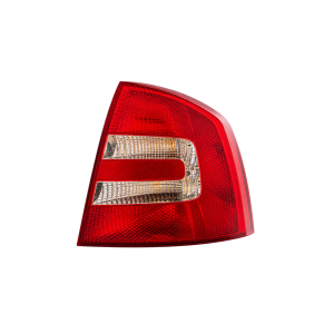 Achterlicht voor SKODA OCTAVIA 2004-2009