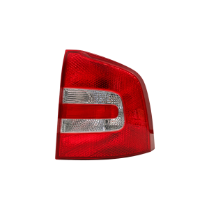Achterlicht voor SKODA OCTAVIA 2004-2009