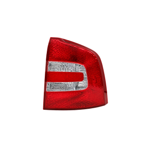Achterlicht voor SKODA OCTAVIA 2004-2009