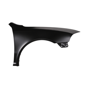 Spatbord (voorscherm) voor SKODA OCTAVIA 2004-2009