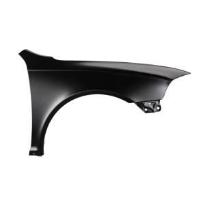 Spatbord (voorscherm) voor SKODA OCTAVIA 2004-2009