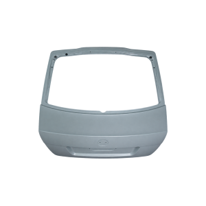 Achterklep voor SKODA OCTAVIA