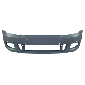 Voorbumper links voor SKODA OCTAVIA 2009-2013