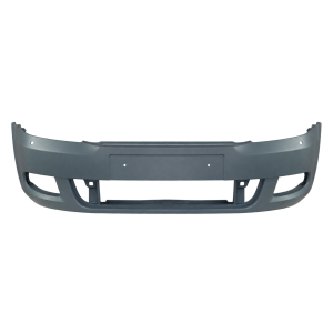 Voorbumper links voor SKODA OCTAVIA 2009-2013