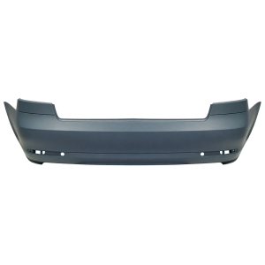 Achterbumper voor SKODA OCTAVIA 2009-2013