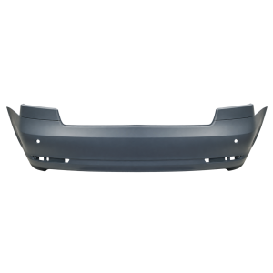 Achterbumper voor SKODA OCTAVIA 2009-2013