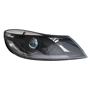 Koplamp links voor SKODA OCTAVIA 2009-2013