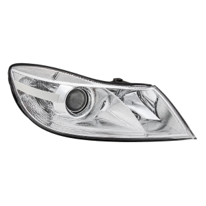 Koplamp links voor SKODA OCTAVIA 2009-2013