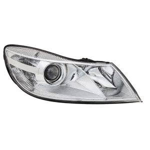 Koplamp links voor SKODA OCTAVIA 2009-2013