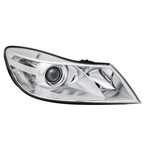 Koplamp links voor SKODA OCTAVIA 2009-2013