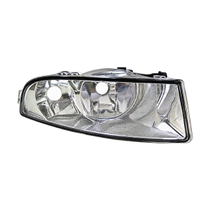 Mistlamp voor SKODA OCTAVIA 2009-2013