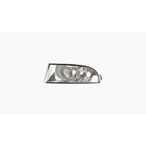 Mistlamp Voor H8