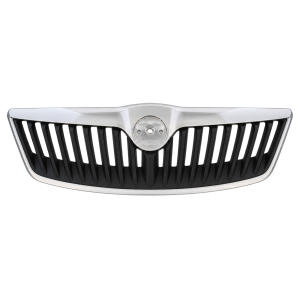 Grille voor SKODA OCTAVIA 2009-2013