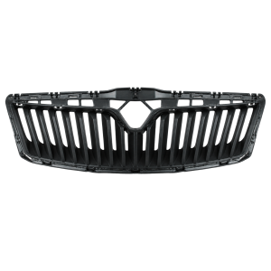 Grille voor SKODA OCTAVIA 2009-2013