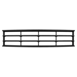 Grille voor SKODA OCTAVIA 2009-2013