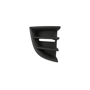 Grille voor SKODA OCTAVIA 2009-2013
