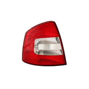 Achterlicht voor SKODA OCTAVIA 2009-2013