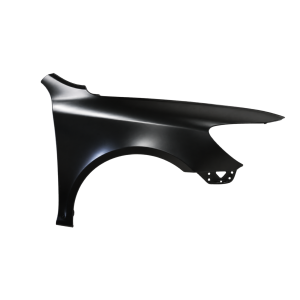 Spatbord (voorscherm) voor SKODA OCTAVIA 2009-2013
