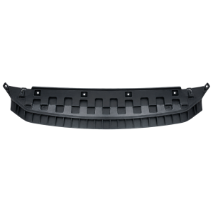 Afdekkap bumper voor SKODA OCTAVIA 2013-2017