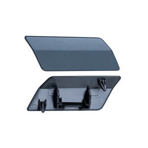 Afdekkap bumper links voor SKODA OCTAVIA 2013-2017