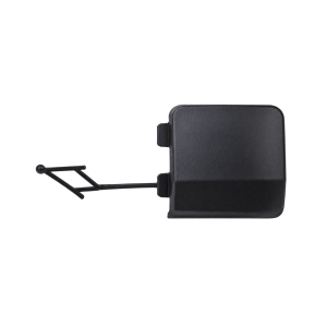 Afdekkap bumper voor SKODA OCTAVIA 2013-2017