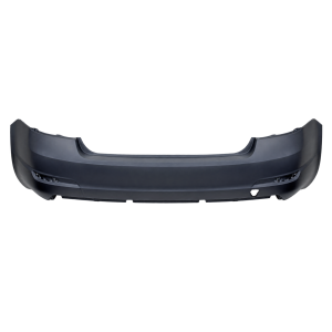 Achterbumper voor SKODA OCTAVIA 2013-2017