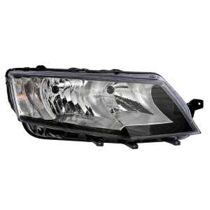 Koplamp rechts voor SKODA OCTAVIA 2013-2017