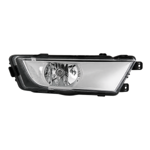 Mistlamp voor SKODA OCTAVIA 2013-2017
