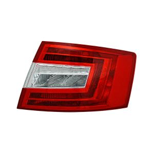 Achterlicht voor SKODA OCTAVIA 2013-2017