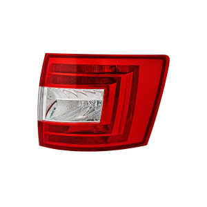 Achterlicht voor SKODA OCTAVIA 2013-2017