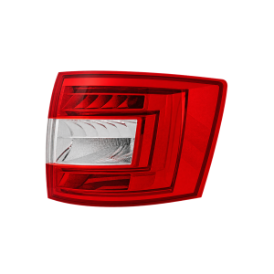 Achterlicht voor SKODA OCTAVIA 2013-2017