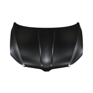 Motorkap voor SKODA OCTAVIA 2013-2017
