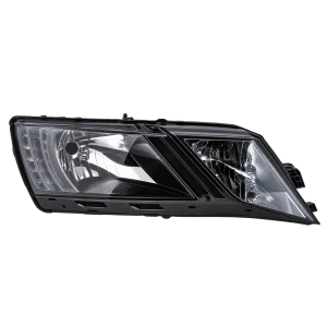 Koplamp rechts voor SKODA OCTAVIA 2017-2020