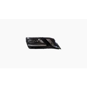 Unit TYC E LED / DRL Elektrisch Verstelbaar Met Motor