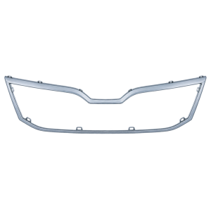 Grille voor SKODA OCTAVIA 2017-2020