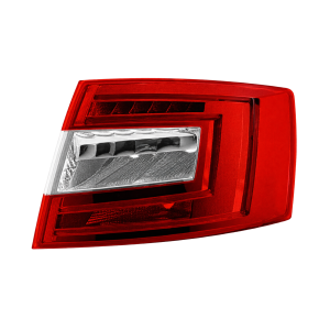Achterlicht voor SKODA OCTAVIA 2017-2020