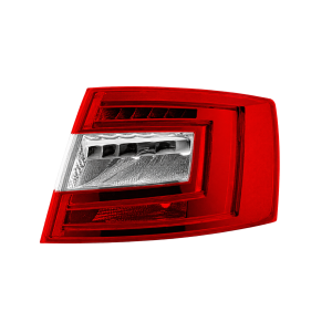 Achterlicht voor SKODA OCTAVIA 2017-2020