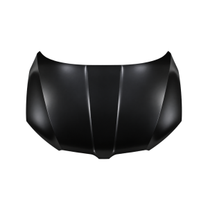 Motorkap voor SKODA OCTAVIA 2017-2020