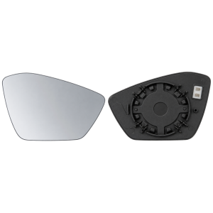 Spiegelglas voor SKODA OCTAVIA